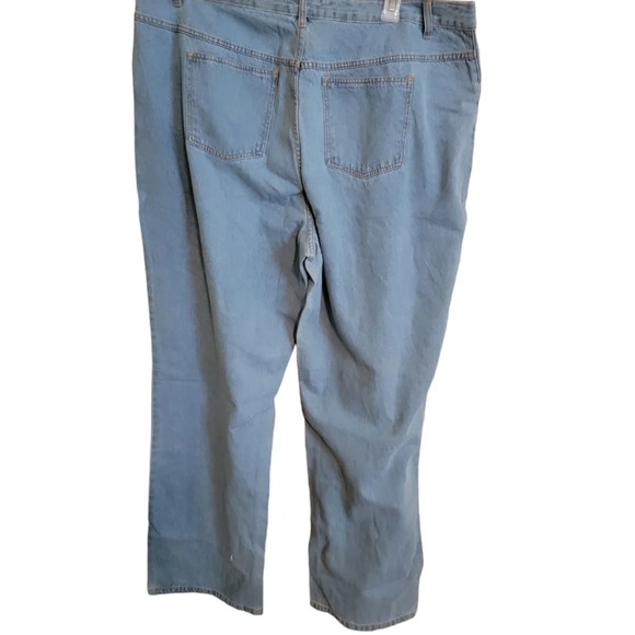 Plus size tall jeans - Picture 2 of 2